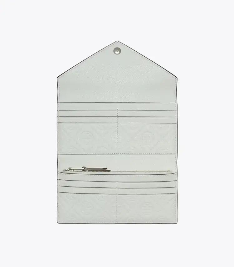 Pebble Envelope Long Wallet - Image 3