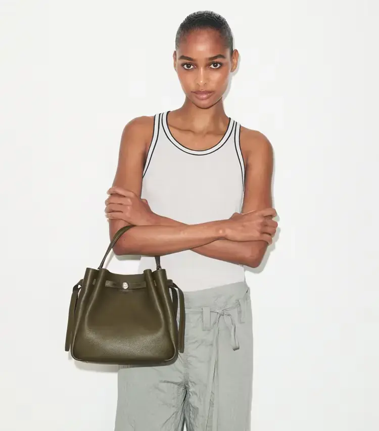 Romy Bucket Bag - Image 2