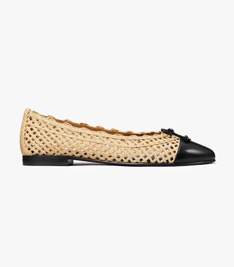 Cap-Toe Ballet - Image 3