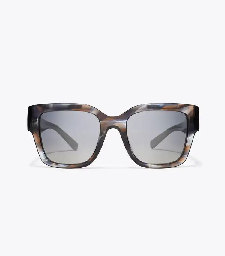 Miller Square Sunglasses