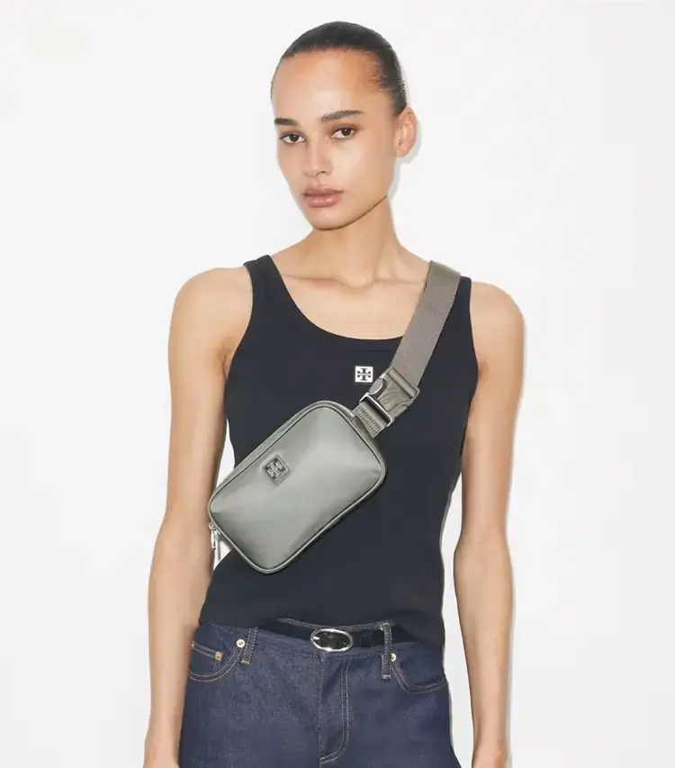 Virginia Belt Bag - Image 2