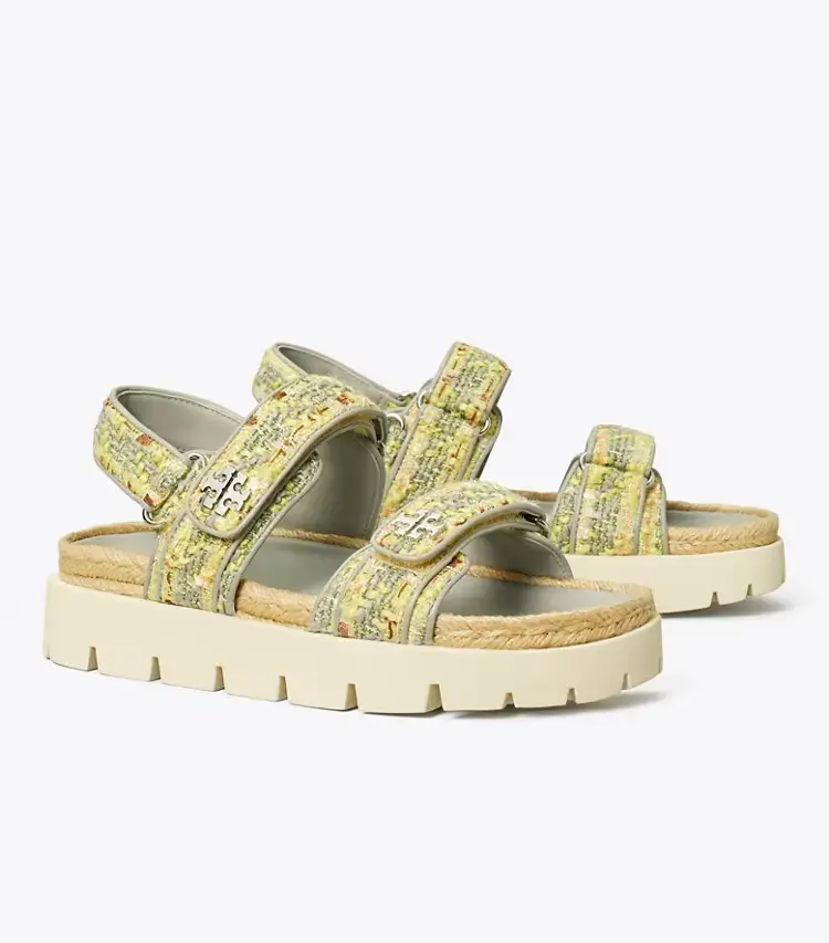 Kira Sport Sandal