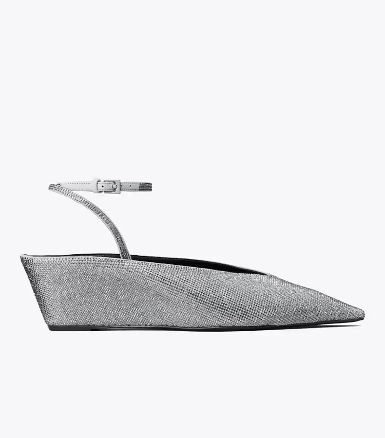 PavÉ Wedge - Image 3