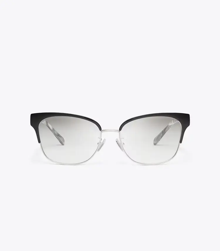 Miller Cat-Eye Eyeglasses