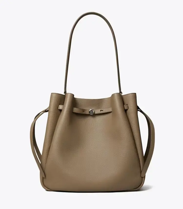 Large Romy Bucket Bag - Image 3