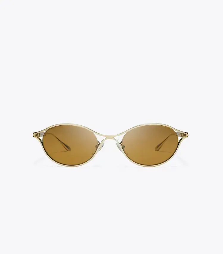 Deco Runway Sunglasses