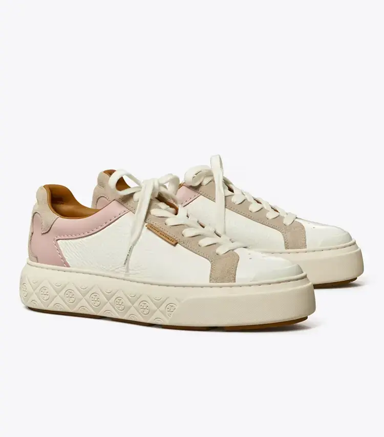 Ladybug Sneaker