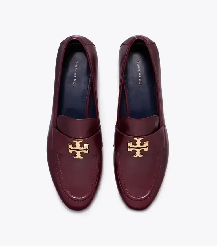 Eleanor Loafer, Wide - Image 4
