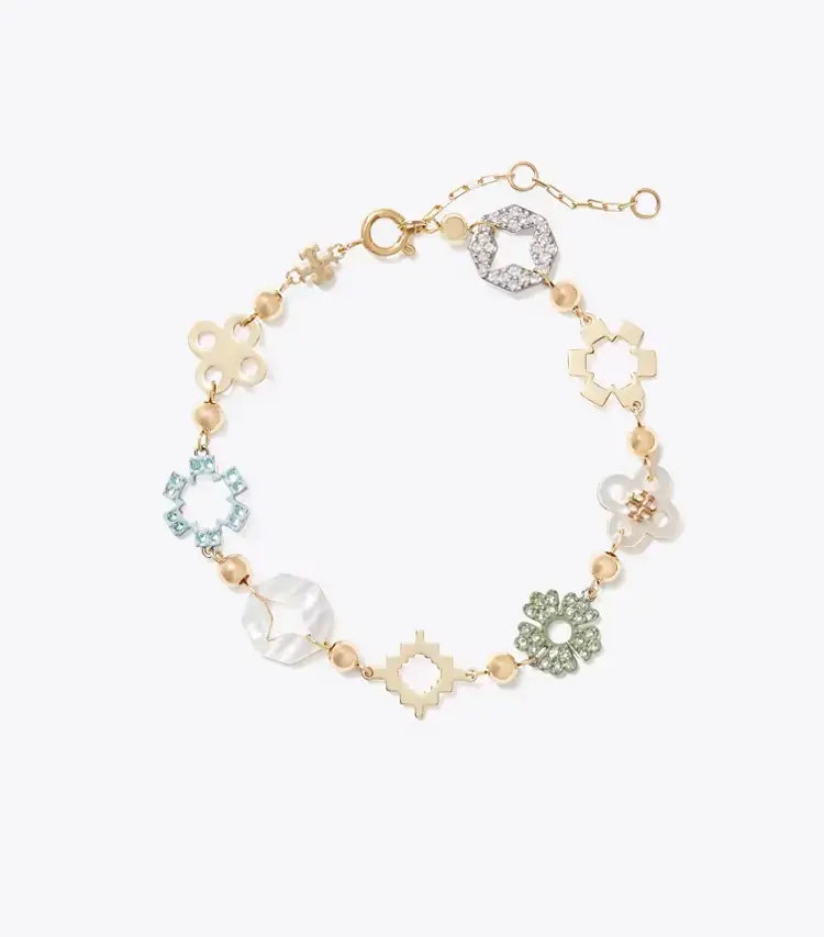 Forget Me Not PavÉ Bracelet