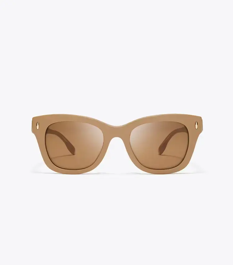 Miller Wayfarer Sunglasses
