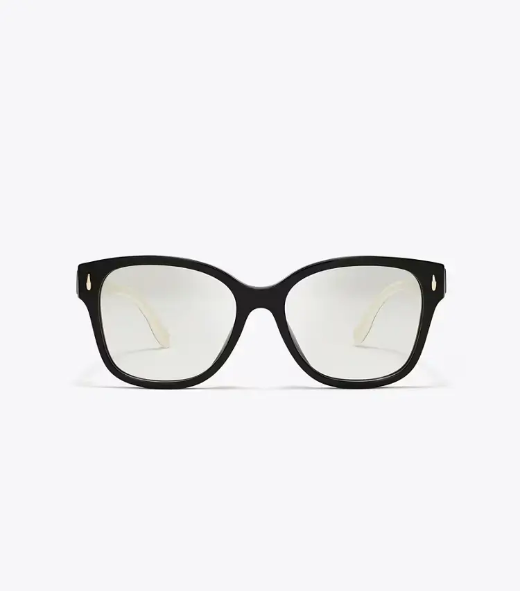 Miller Square Eyeglasses
