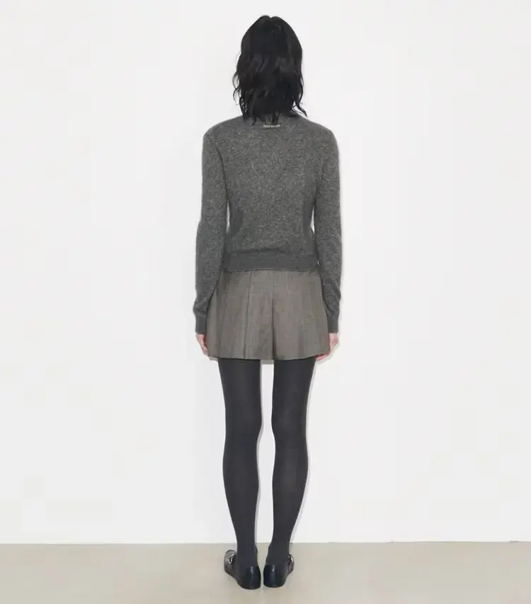 Wool Short - Image 3