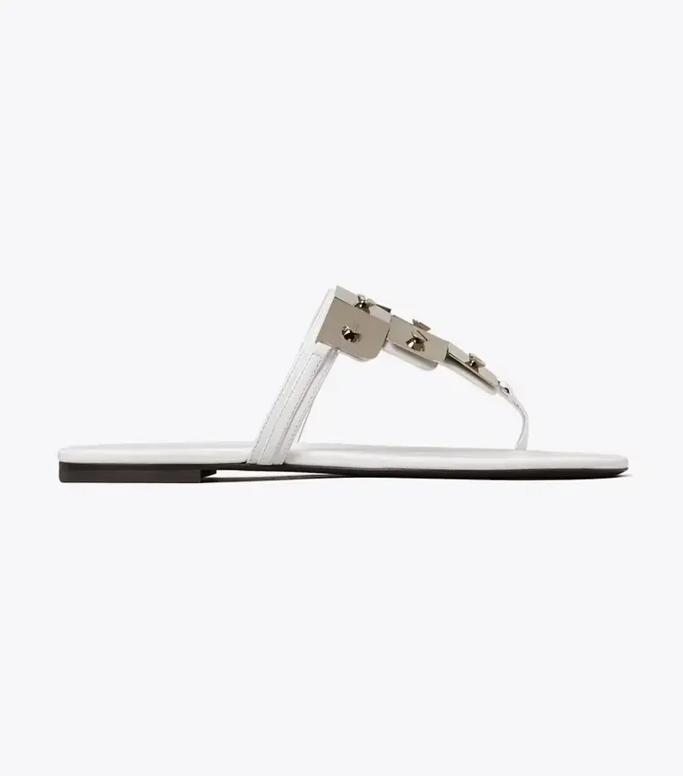 Gladiator Capri Sandal - Image 3