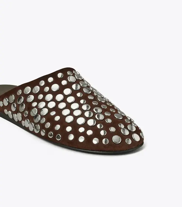 Studded Mule - Image 3