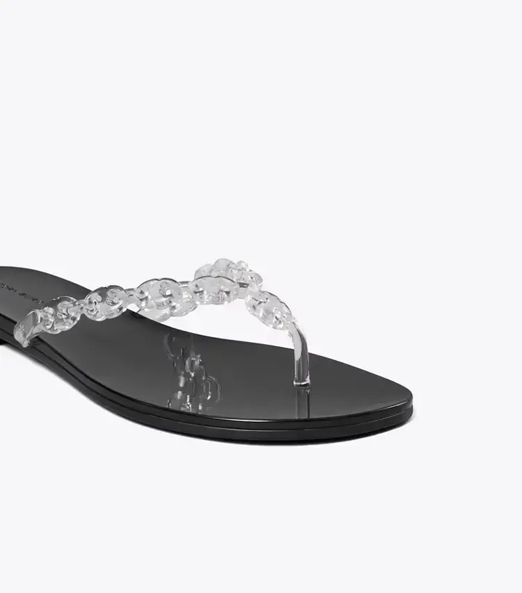 Gemini Link Jelly Flip-Flop - Image 4