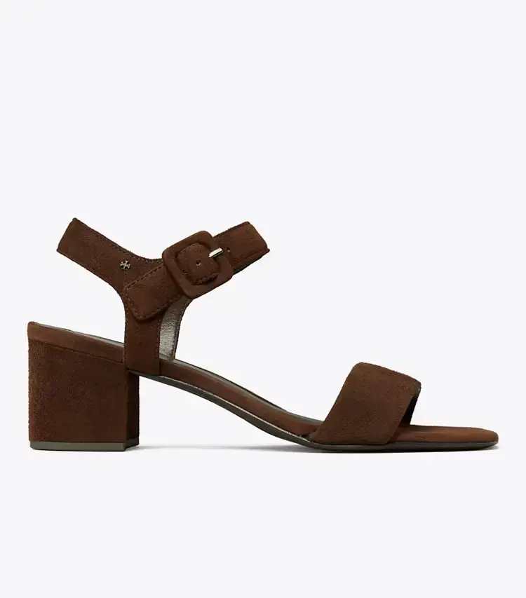 Double T City Sandal - Image 3