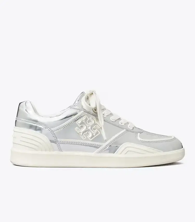 Clover Court Sneaker - Image 2