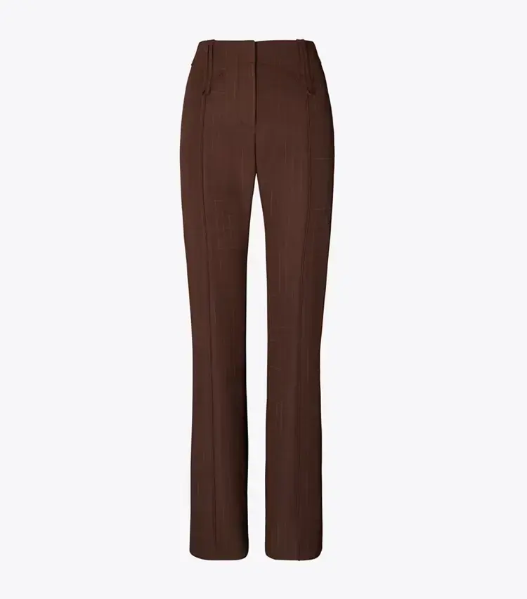 Wool Pant