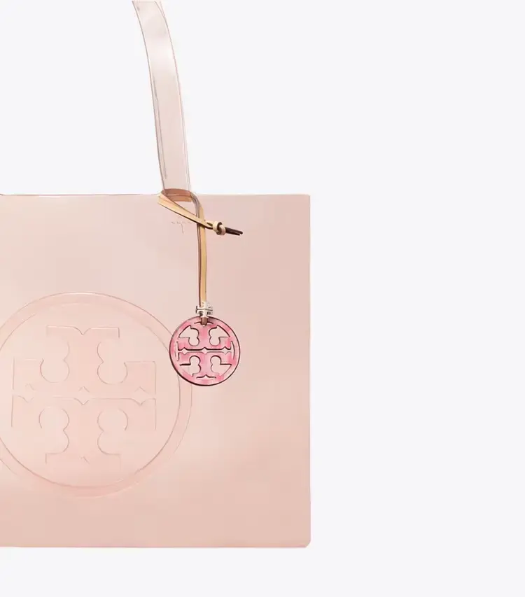 Miller Logo Bag Charm - Image 2