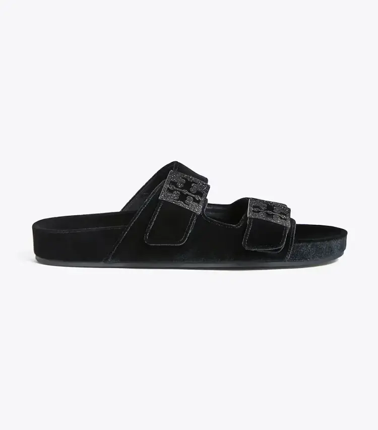 Mellow PavÉ Sandal - Image 3