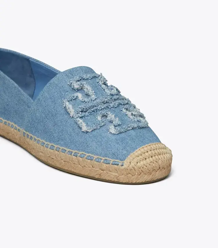 Double T Espadrille - Image 3