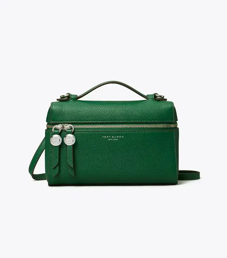 Slim Romy Top Handle Bag - Image 4
