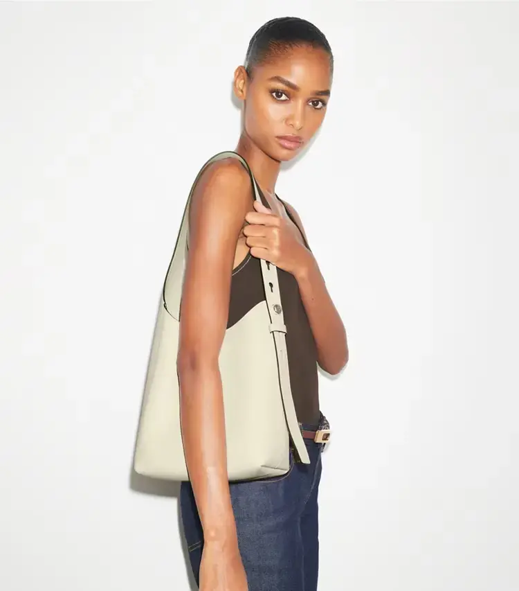 Small Hobo Bag - Image 2