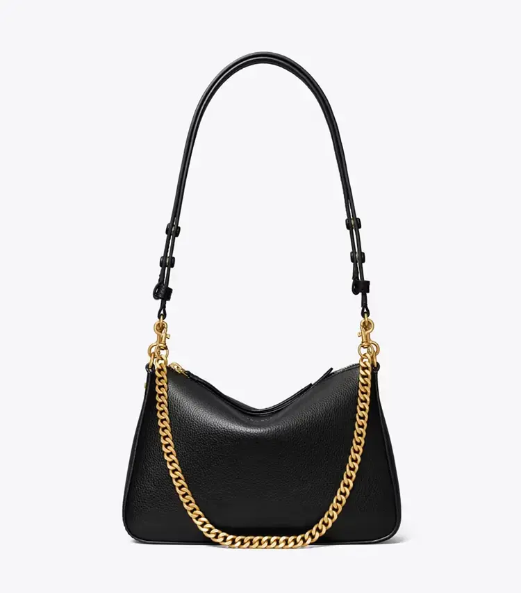 Small Perry Shoulder Bag - Image 3