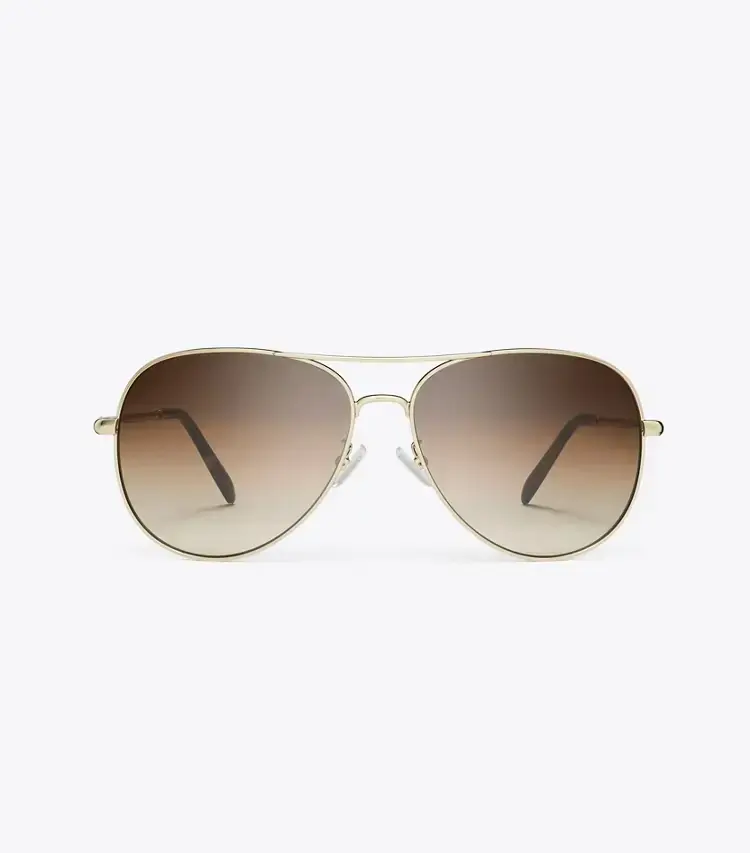 Eleanor Pilot Sunglasses