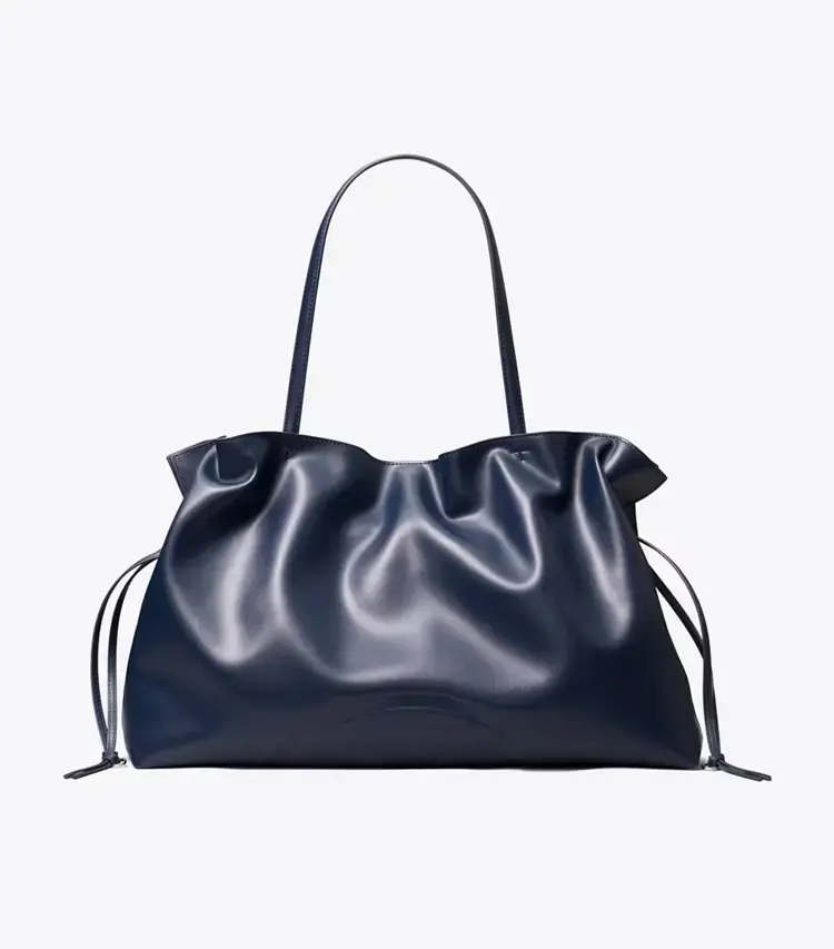 Ella Natuura Drawstring Tote - Image 4