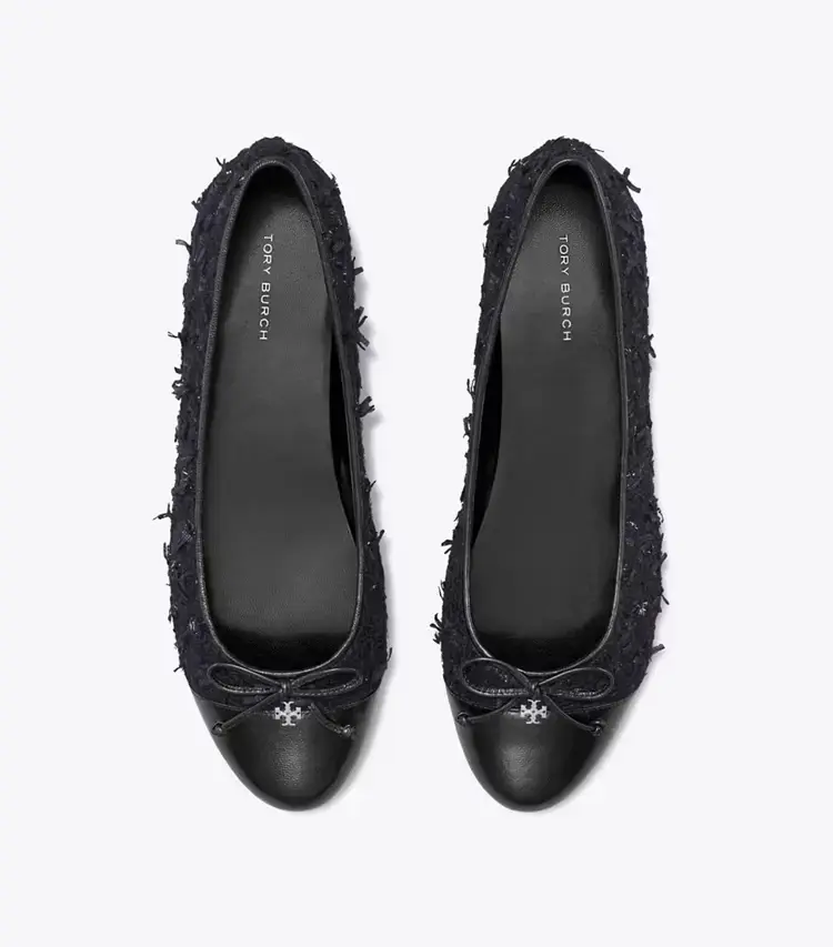 Cap-Toe Ballet - Image 4