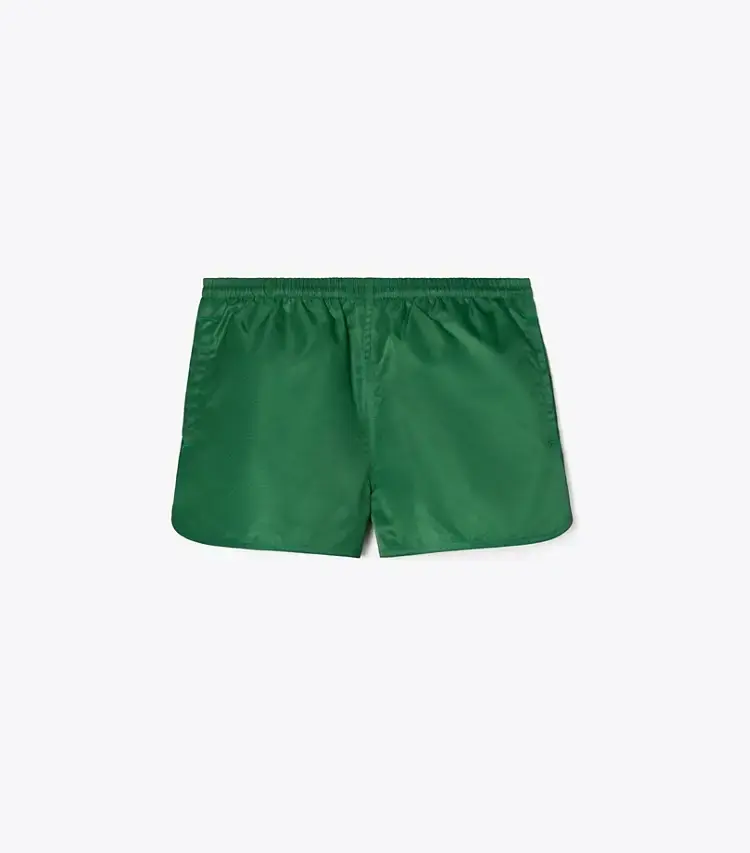 Nylon Shorts
