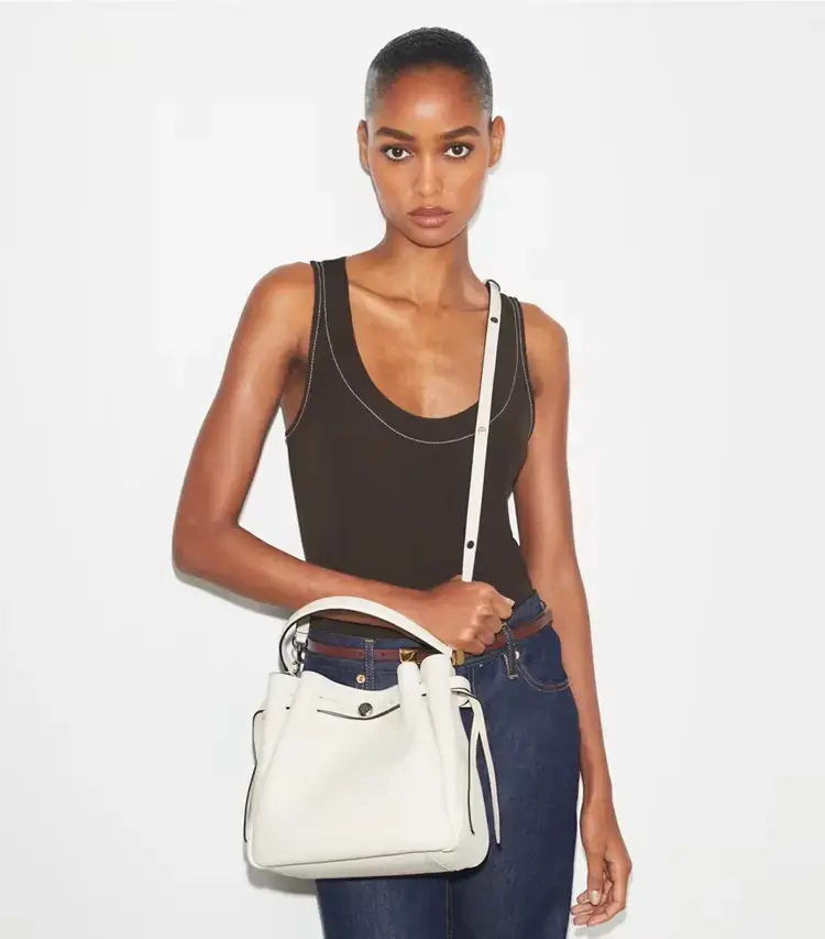 Romy Bucket Bag - Image 2