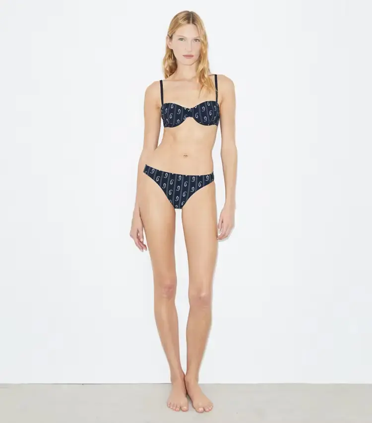 Balconette Bikini Top - Image 3