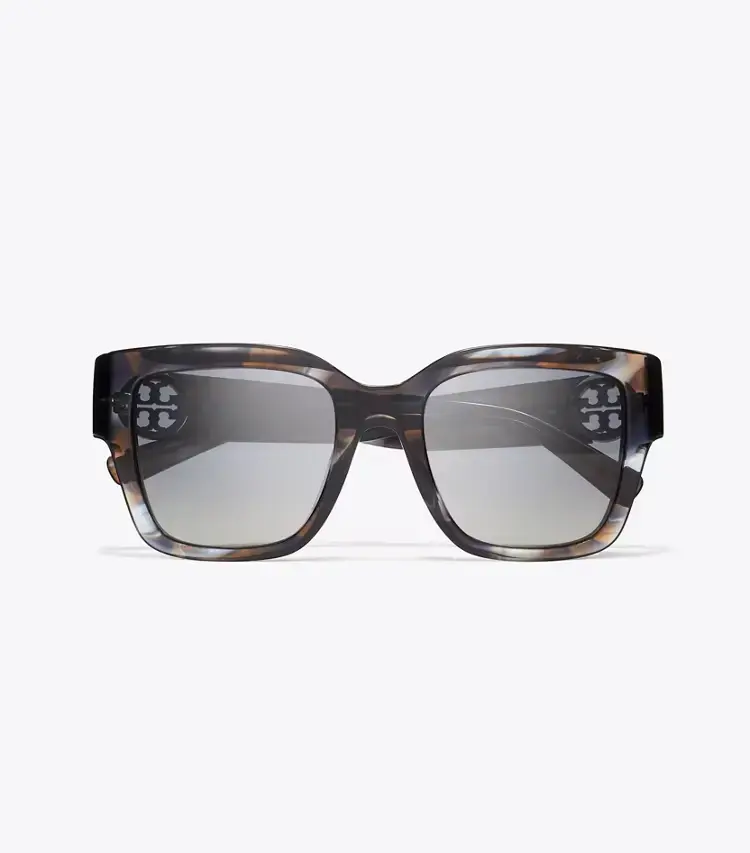 Miller Square Sunglasses - Image 3
