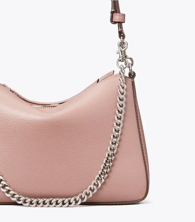 Small Perry Shoulder Bag - Image 4
