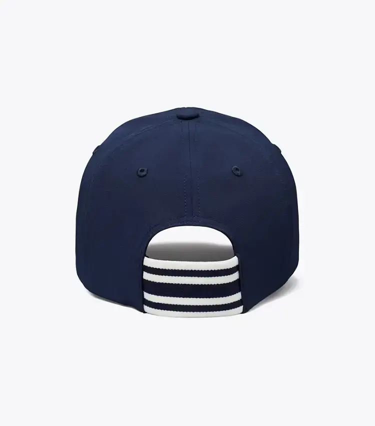 Logo Elastic Cap - Image 2