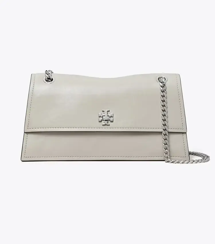 Kira Turnlock Shoulder Bag - Image 3