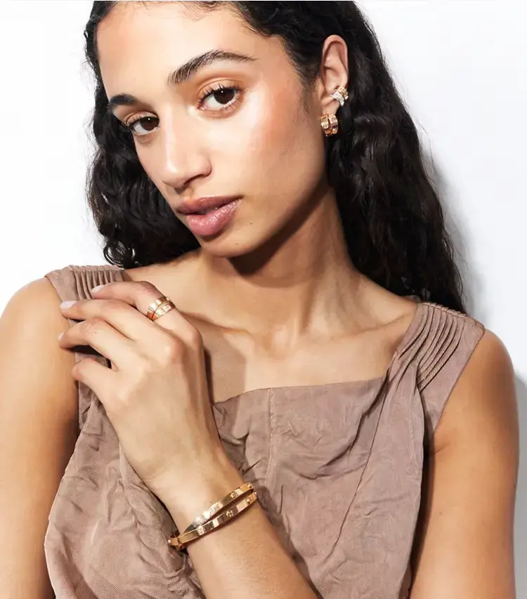 Icon Double Bracelet - Image 3