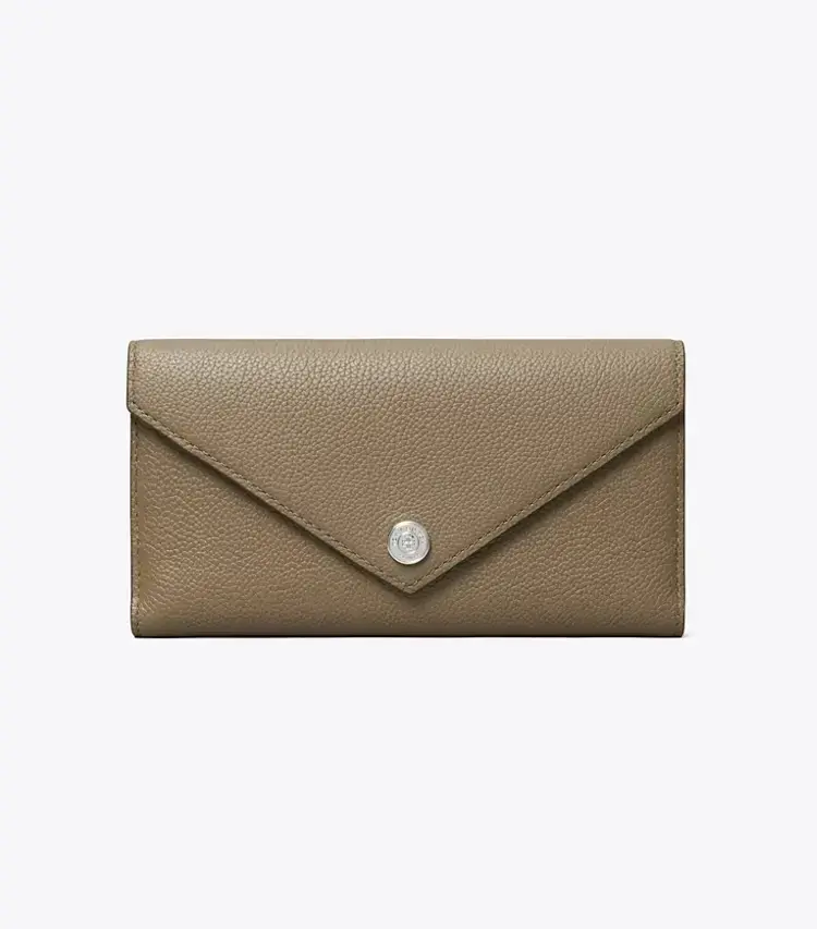 Pebble Envelope Long Wallet - Image 2