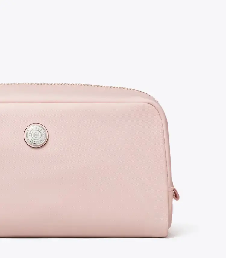 Medium Twist Cosmetic Case - Image 3