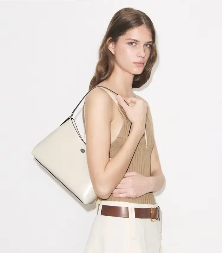 Small Robinson Shoulder Bag - Image 2