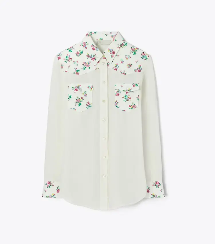 Linen Shirt