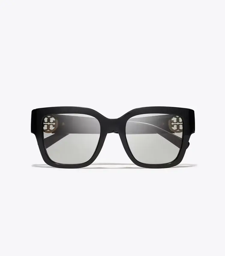 Miller Square Sunglasses - Image 3