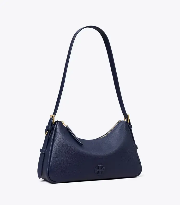 Small Leather Shoulder Bag