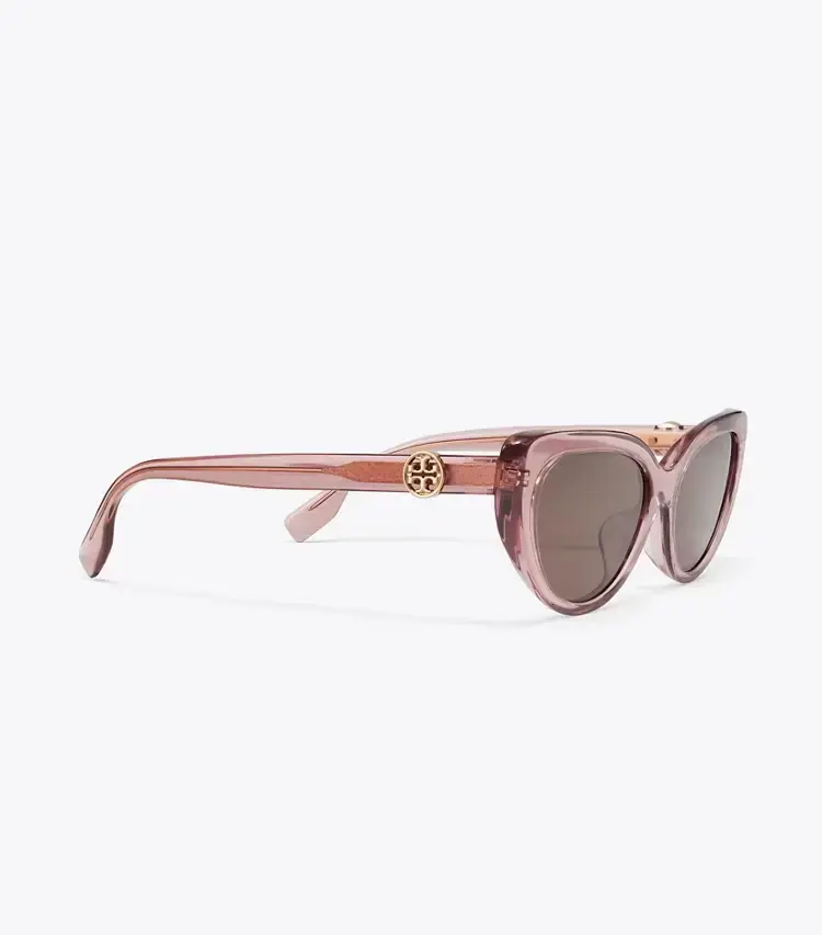 Miller Cat-Eye Sunglasses - Image 2