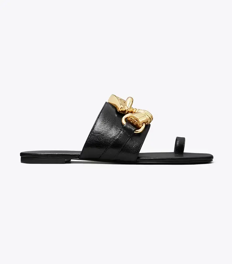 Jessa Toe Ring Sandal - Image 2
