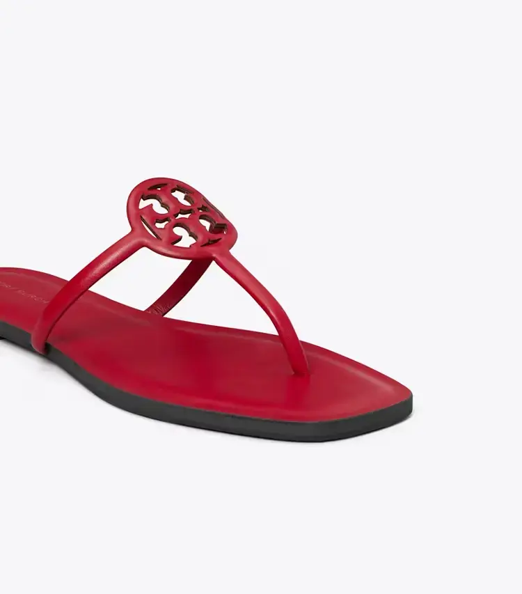 Miller Capri Sandal - Image 4