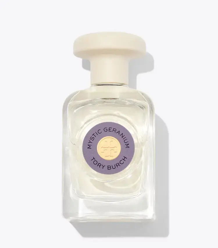 Mystic Geranium Eau De Parfum 90Ml