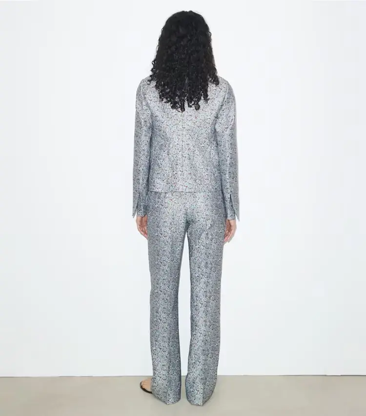 Jacquard Pant - Image 3
